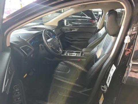 More photos of 2024 Ford Edge Titanium at Gulliver Auto Group, TX