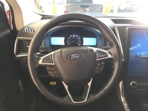 More photos of 2024 Ford Edge Titanium at Gulliver Auto Group, TX