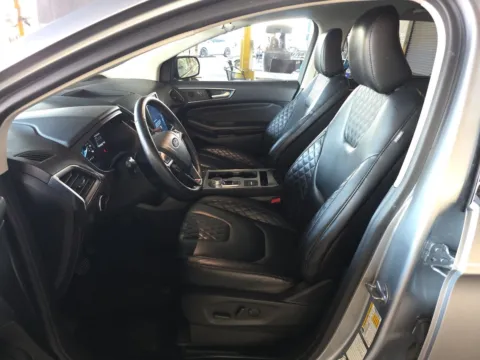 More photos of 2024 Ford Edge Titanium at Gulliver Auto Group, TX