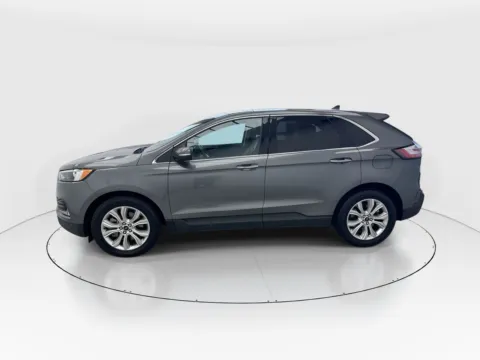 More photos of 2024 Ford Edge Titanium at Gulliver Auto Group, TX