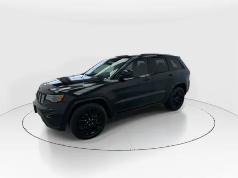 More photos of 2020 Jeep Grand Cherokee Altitude at Gulliver Auto Group, TX