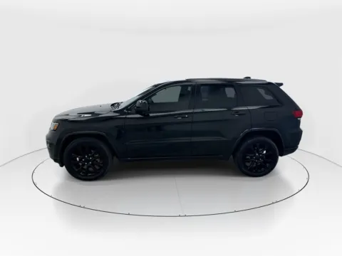 More photos of 2020 Jeep Grand Cherokee Altitude at Gulliver Auto Group, TX