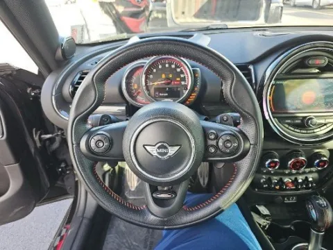 More photos of 2017 MINI John Cooper Works Clubman at Gulliver Auto Group, TX