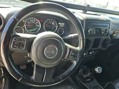 More photos of 2016 Jeep Wrangler Unlimited Sport at Gulliver Auto Group, TX