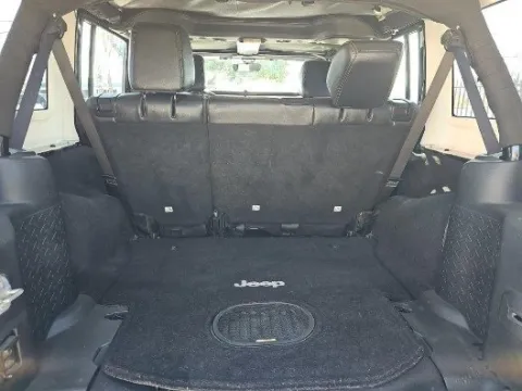 More photos of 2016 Jeep Wrangler Unlimited Sport at Gulliver Auto Group, TX