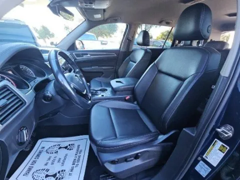 More photos of 2018 Volkswagen Atlas 3.6L V6 SE at Gulliver Auto Group, TX