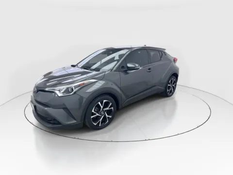 More photos of 2018 Toyota C-HR XLE at Gulliver Auto Group, TX