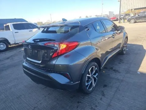 Another view of 2018 Toyota C-HR XLE for sale in Plano, TX at Gulliver Auto Group