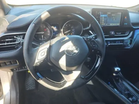 More photos of 2018 Toyota C-HR XLE at Gulliver Auto Group, TX
