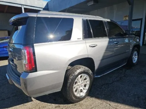 Another view of 2018 GMC Yukon SLT for sale in Plano, TX at Gulliver Auto Group