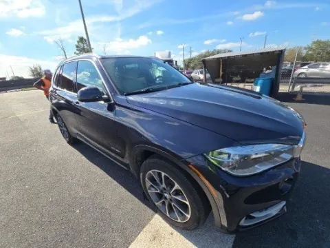 Photos of 2018 BMW X5 xDrive35i for sale in Plano, TX at Gulliver Auto Group