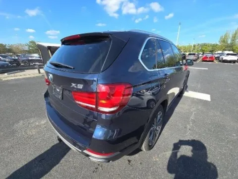 Another view of 2018 BMW X5 xDrive35i for sale in Plano, TX at Gulliver Auto Group