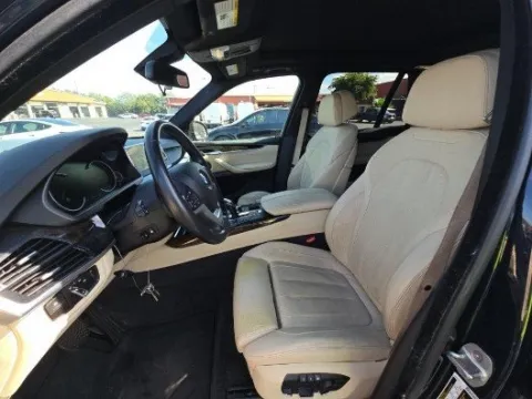 More photos of 2018 BMW X5 xDrive35i at Gulliver Auto Group, TX