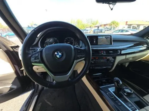 More photos of 2018 BMW X5 xDrive35i at Gulliver Auto Group, TX