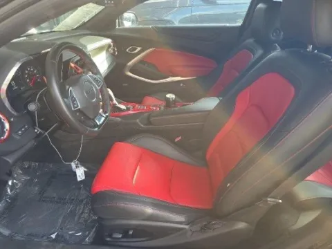 More photos of 2018 Chevrolet Camaro 2LT at Gulliver Auto Group, TX