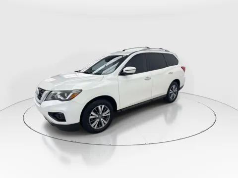 More photos of 2020 Nissan Pathfinder SV at Gulliver Auto Group, TX