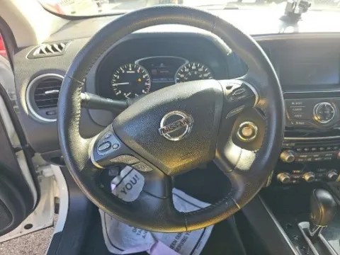 More photos of 2020 Nissan Pathfinder SV at Gulliver Auto Group, TX