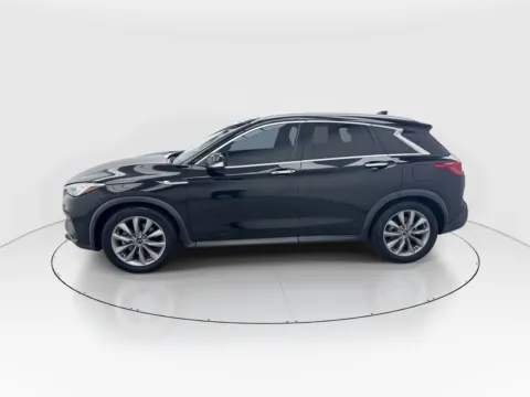 More photos of 2021 INFINITI QX50 LUXE at Gulliver Auto Group, TX