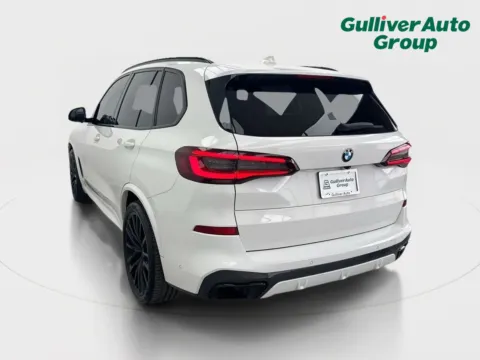 More photos of 2021 BMW X5 sDrive40i at Gulliver Auto Group, TX