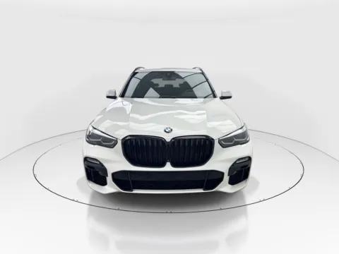 Another view of 2021 BMW X5 sDrive40i for sale in Plano, TX at Gulliver Auto Group