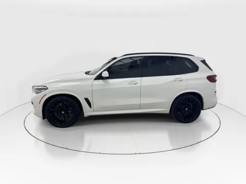 More photos of 2021 BMW X5 sDrive40i at Gulliver Auto Group, TX