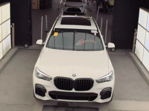 Photos of 2021 BMW X5 sDrive40i for sale in Plano, TX at Gulliver Auto Group