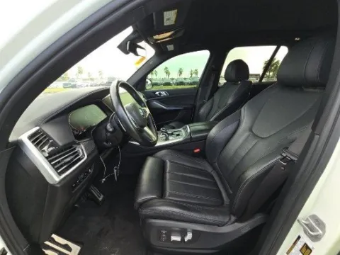 More photos of 2021 BMW X5 sDrive40i at Gulliver Auto Group, TX