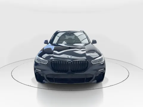 Another view of 2021 BMW X5 sDrive40i for sale in Plano, TX at Gulliver Auto Group