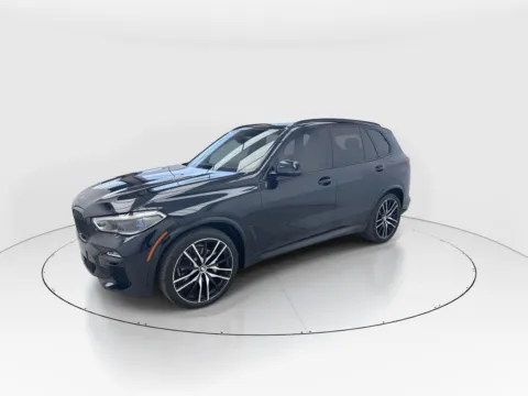 More photos of 2021 BMW X5 sDrive40i at Gulliver Auto Group, TX