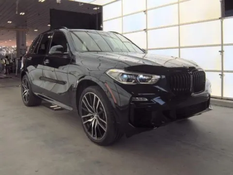 Photos of 2021 BMW X5 sDrive40i for sale in Plano, TX at Gulliver Auto Group