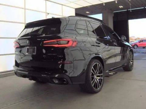 Another view of 2021 BMW X5 sDrive40i for sale in Plano, TX at Gulliver Auto Group