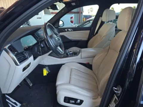 More photos of 2021 BMW X5 sDrive40i at Gulliver Auto Group, TX