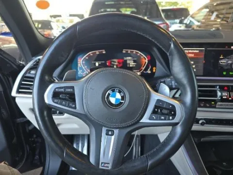 More photos of 2021 BMW X5 sDrive40i at Gulliver Auto Group, TX