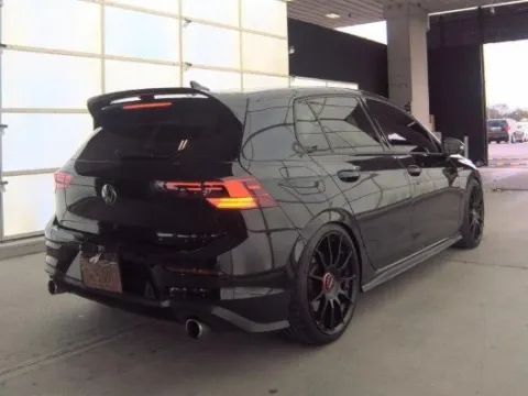 Photos of 2022 Volkswagen Golf GTI 2.0T S for sale in Plano, TX at Gulliver Auto Group