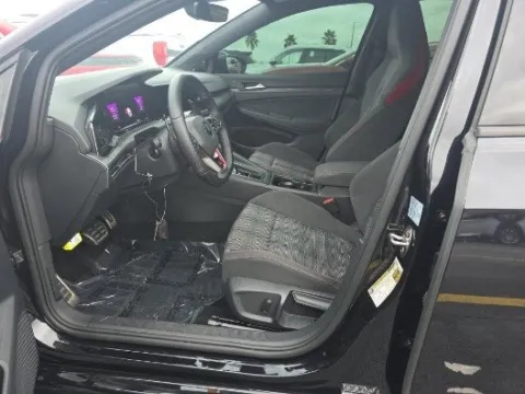 More photos of 2022 Volkswagen Golf GTI 2.0T S at Gulliver Auto Group, TX