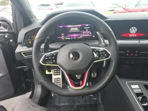 More photos of 2022 Volkswagen Golf GTI 2.0T S at Gulliver Auto Group, TX