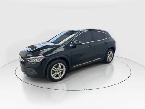 More photos of 2022 Mercedes-Benz GLA 250 at Gulliver Auto Group, TX