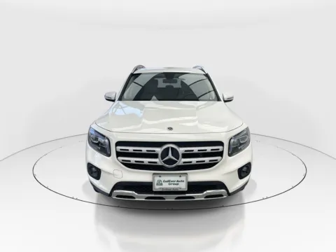 Another view of 2022 Mercedes-Benz GLB 250 for sale in Plano, TX at Gulliver Auto Group
