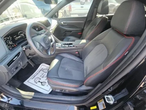 More photos of 2022 Hyundai Sonata SEL Plus at Gulliver Auto Group, TX