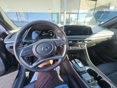 More photos of 2022 Hyundai Sonata SEL Plus at Gulliver Auto Group, TX