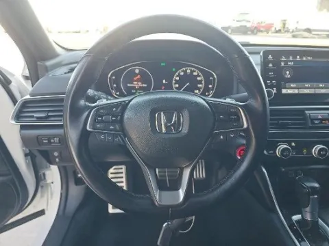 More photos of 2022 Honda Accord Sport at Gulliver Auto Group, TX