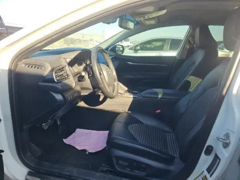 More photos of 2022 Toyota Camry SE at Gulliver Auto Group, TX