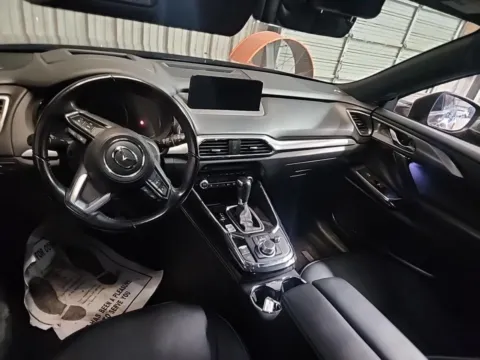More photos of 2023 Mazda CX-9 Grand Touring at Gulliver Auto Group, TX