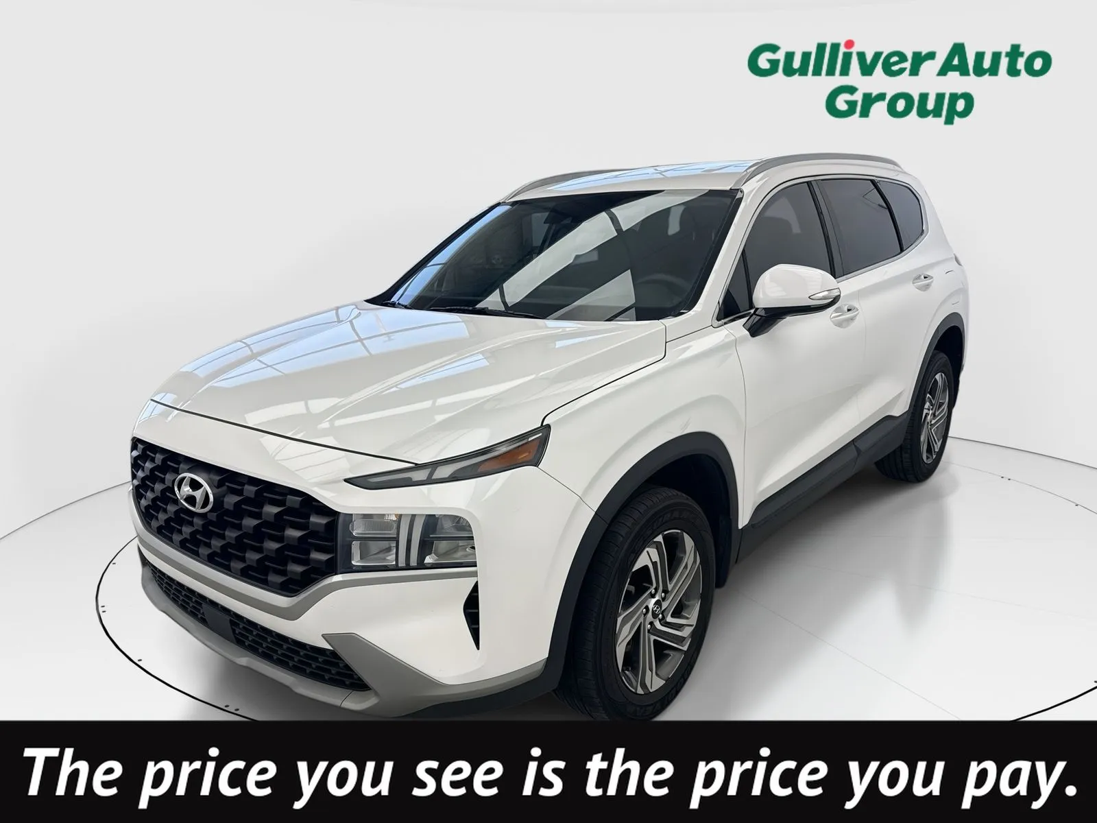2023 Hyundai Santa Fe SEL for sale in Plano, TX