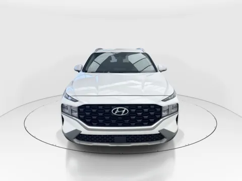 Another view of 2023 Hyundai Santa Fe SEL for sale in Plano, TX at Gulliver Auto Group