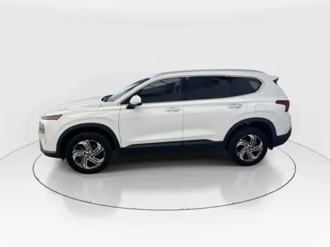 More photos of 2023 Hyundai Santa Fe SEL at Gulliver Auto Group, TX