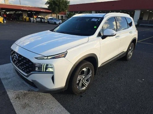 2023 Hyundai Santa Fe