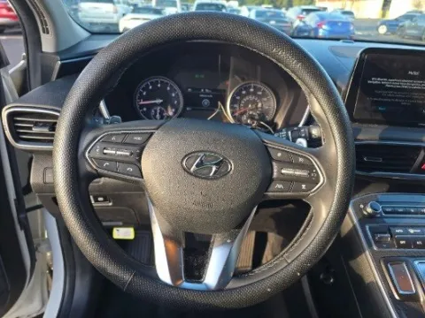 More photos of 2023 Hyundai Santa Fe SEL at Gulliver Auto Group, TX