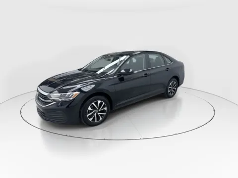 More photos of 2023 Volkswagen Jetta 1.5T S at Gulliver Auto Group, TX