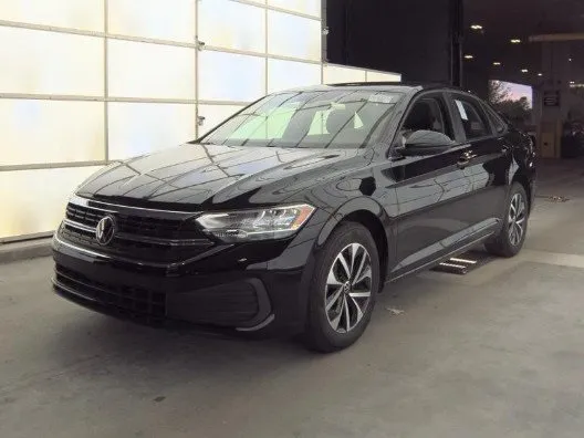 2023 Volkswagen Jetta